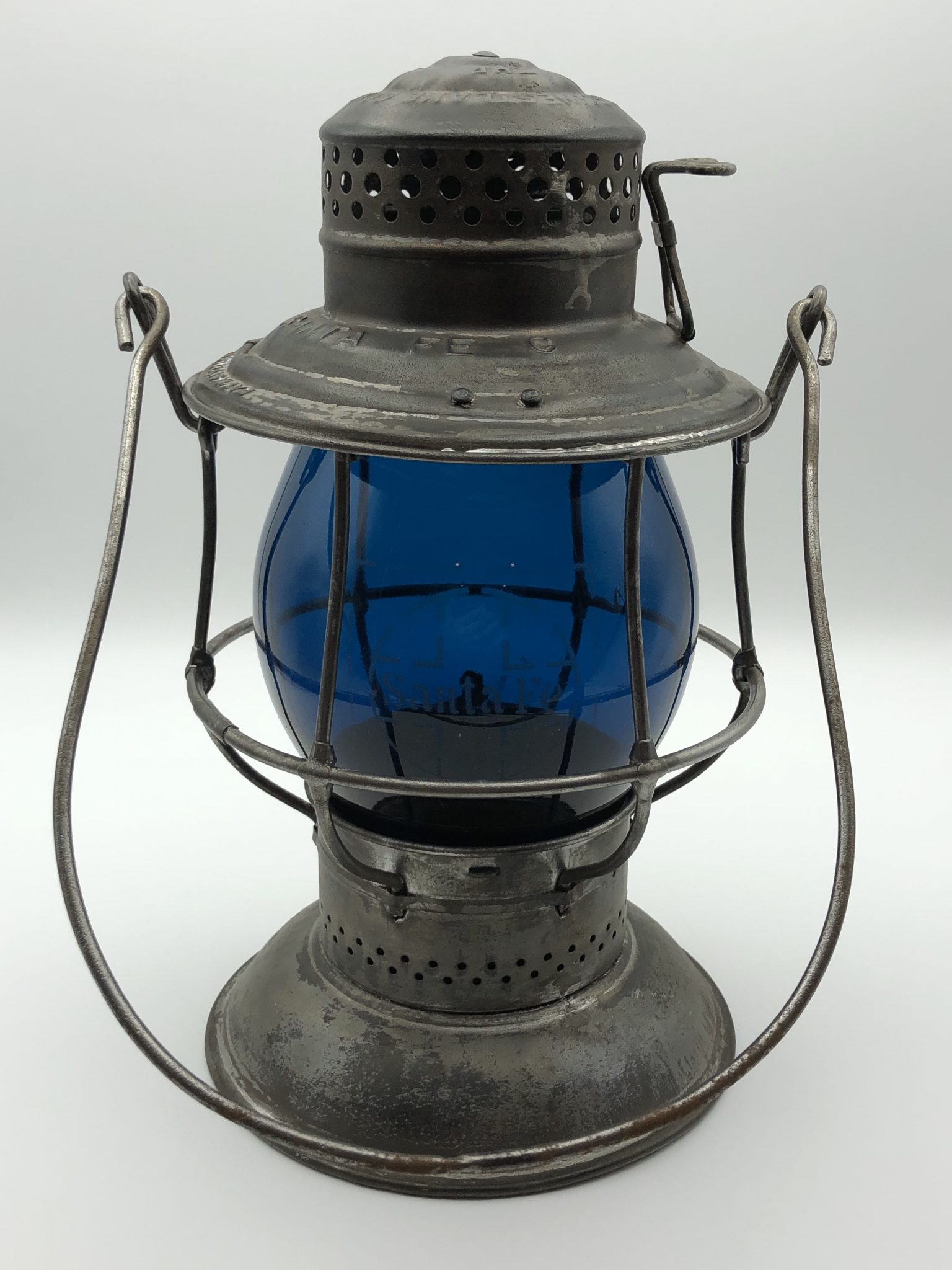 railroad lantern for sale