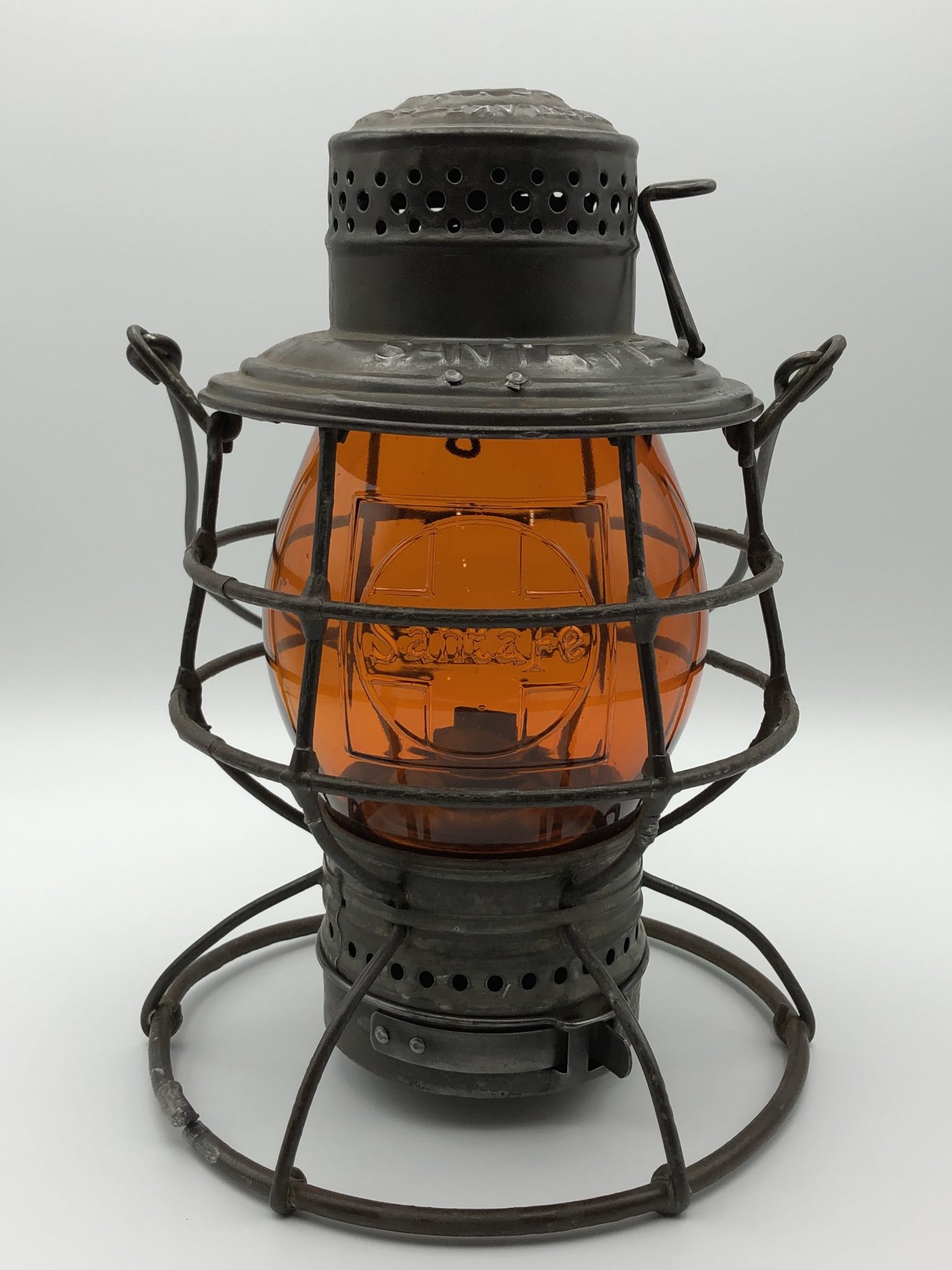 railroad lantern for sale