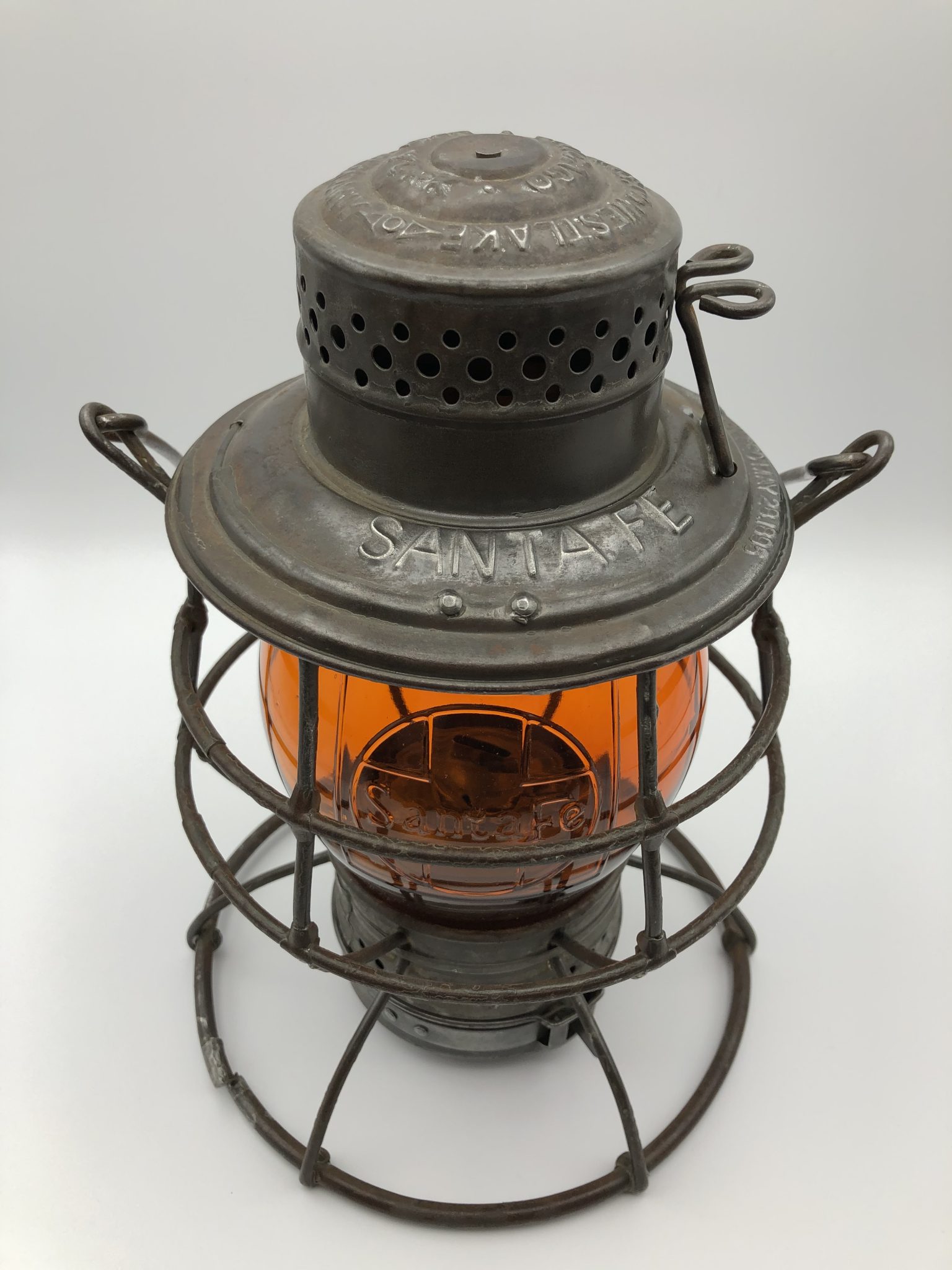 railroad lantern for sale