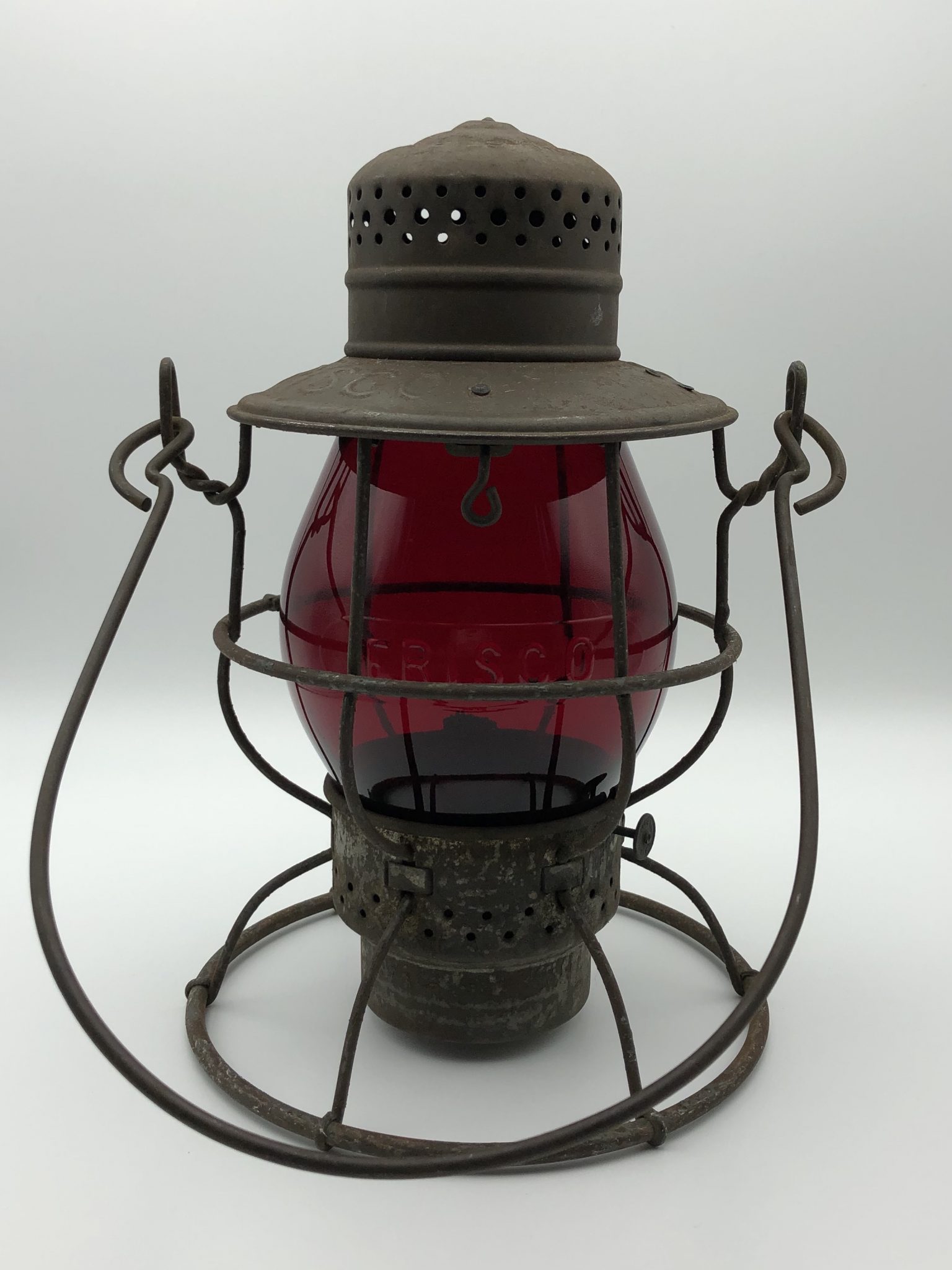 railroad lantern for sale