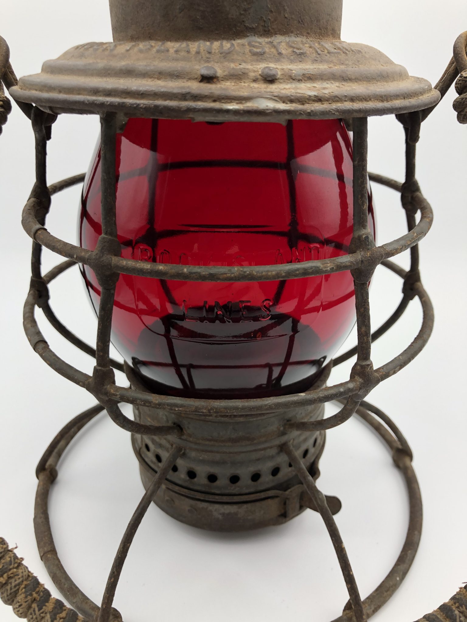 railroad lantern for sale