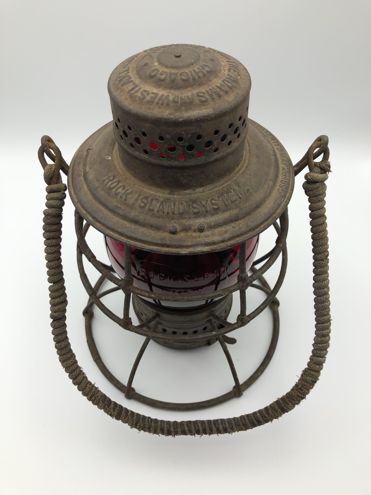 railroad lantern for sale