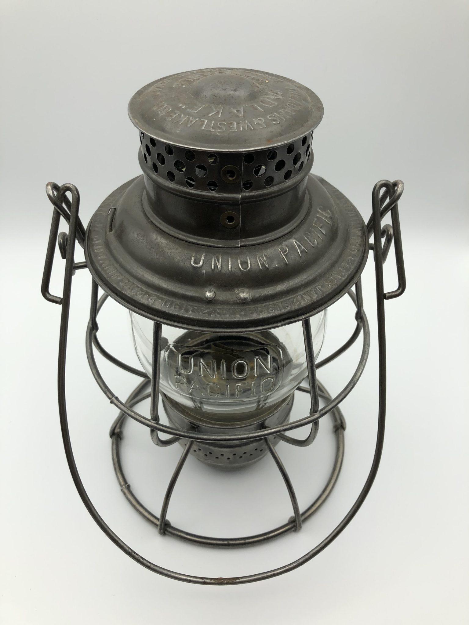 railroad lantern for sale