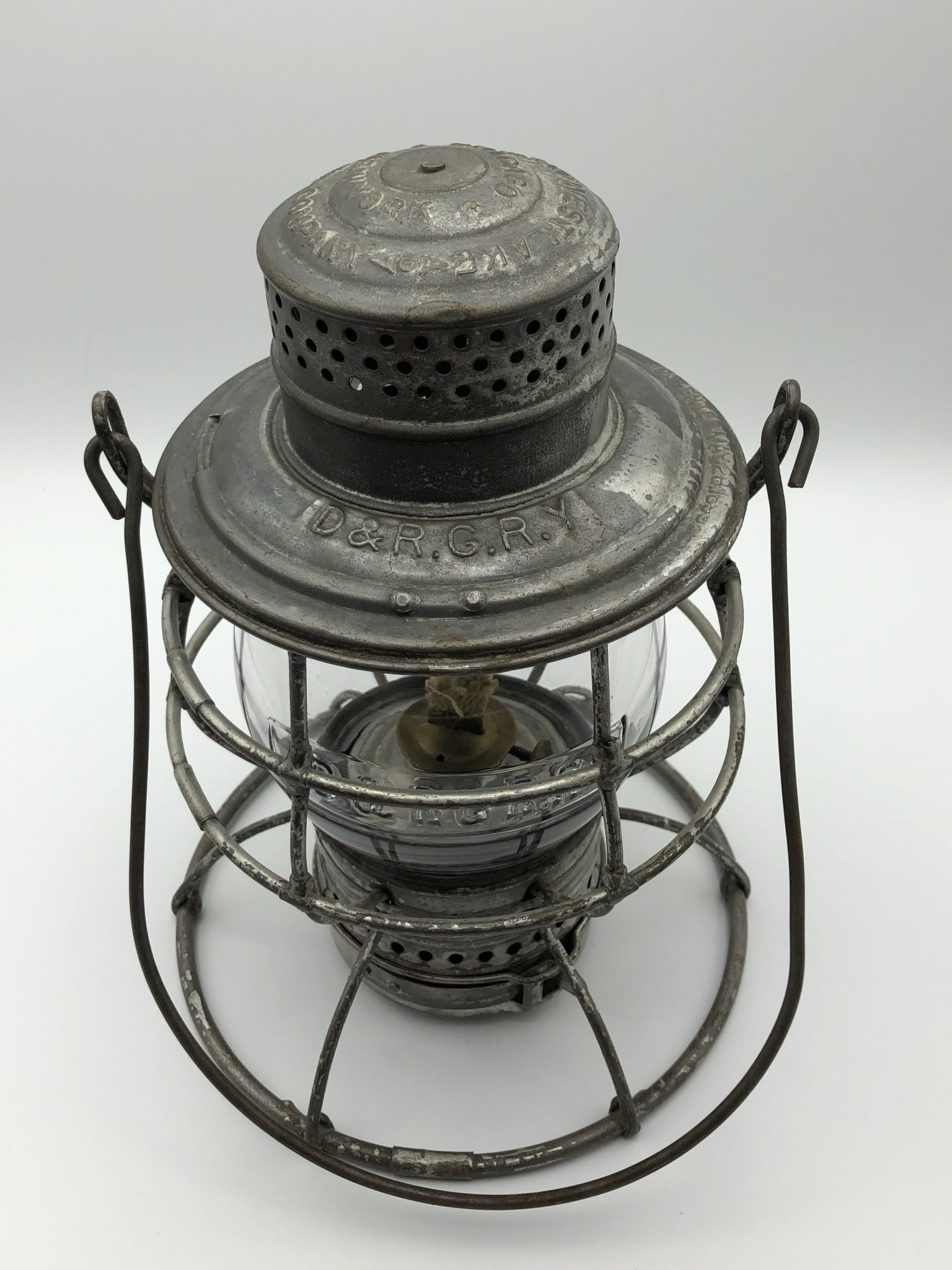 railroad lantern for sale