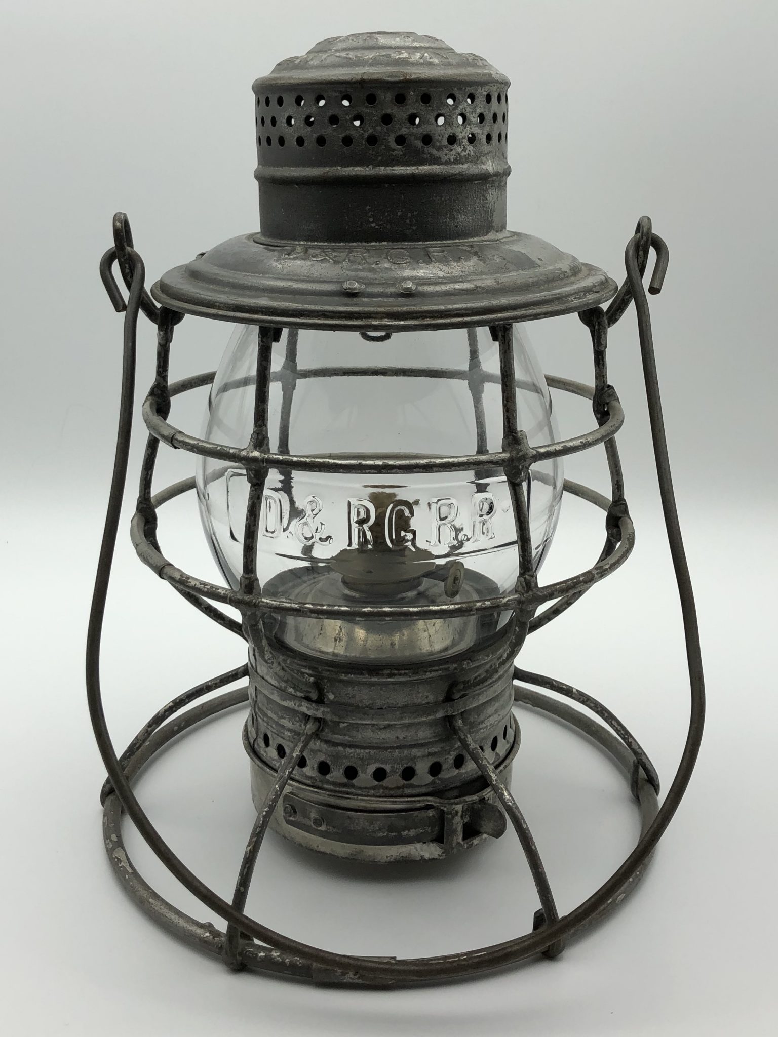 railroad lantern for sale