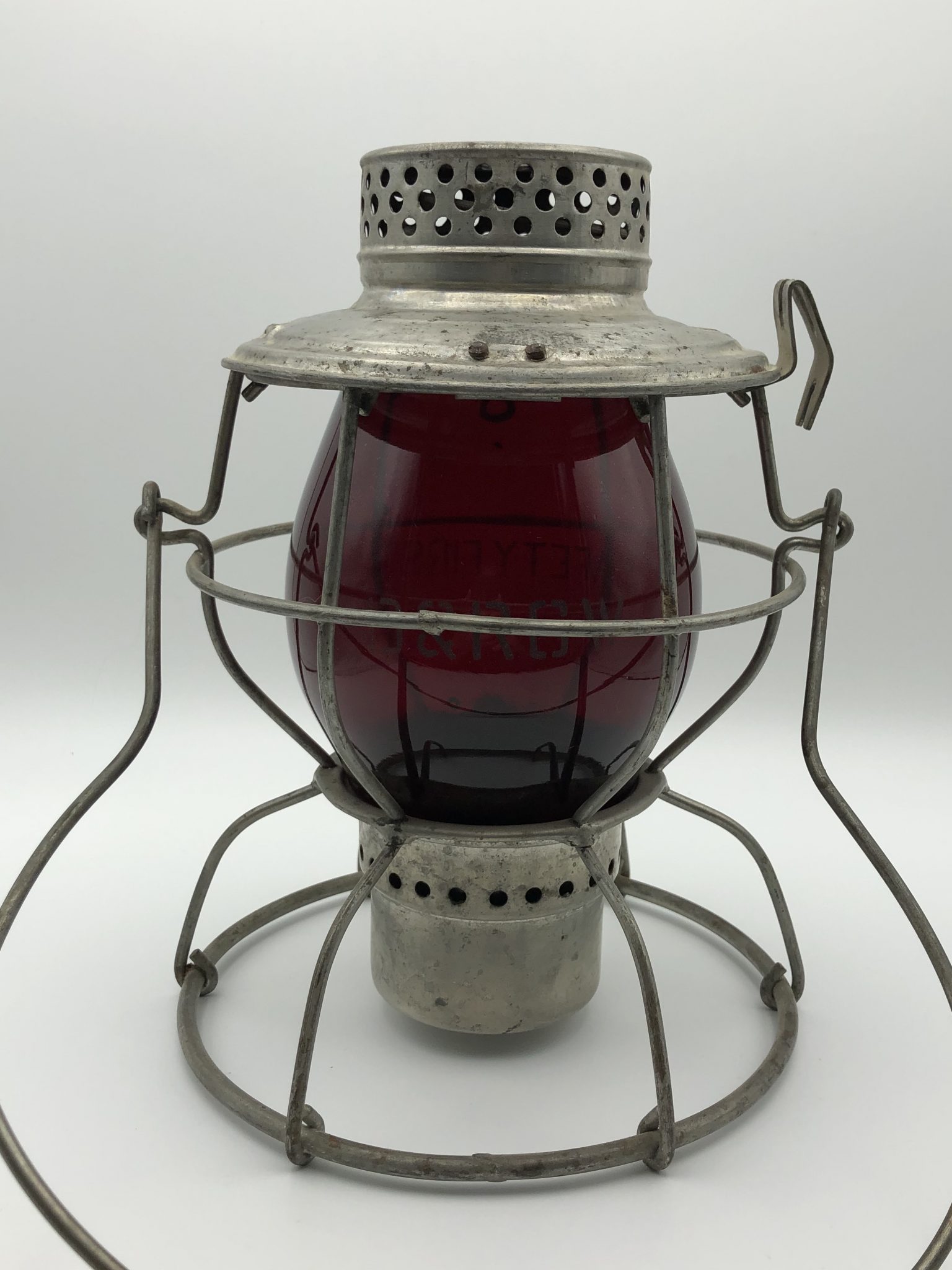 railroad lantern for sale