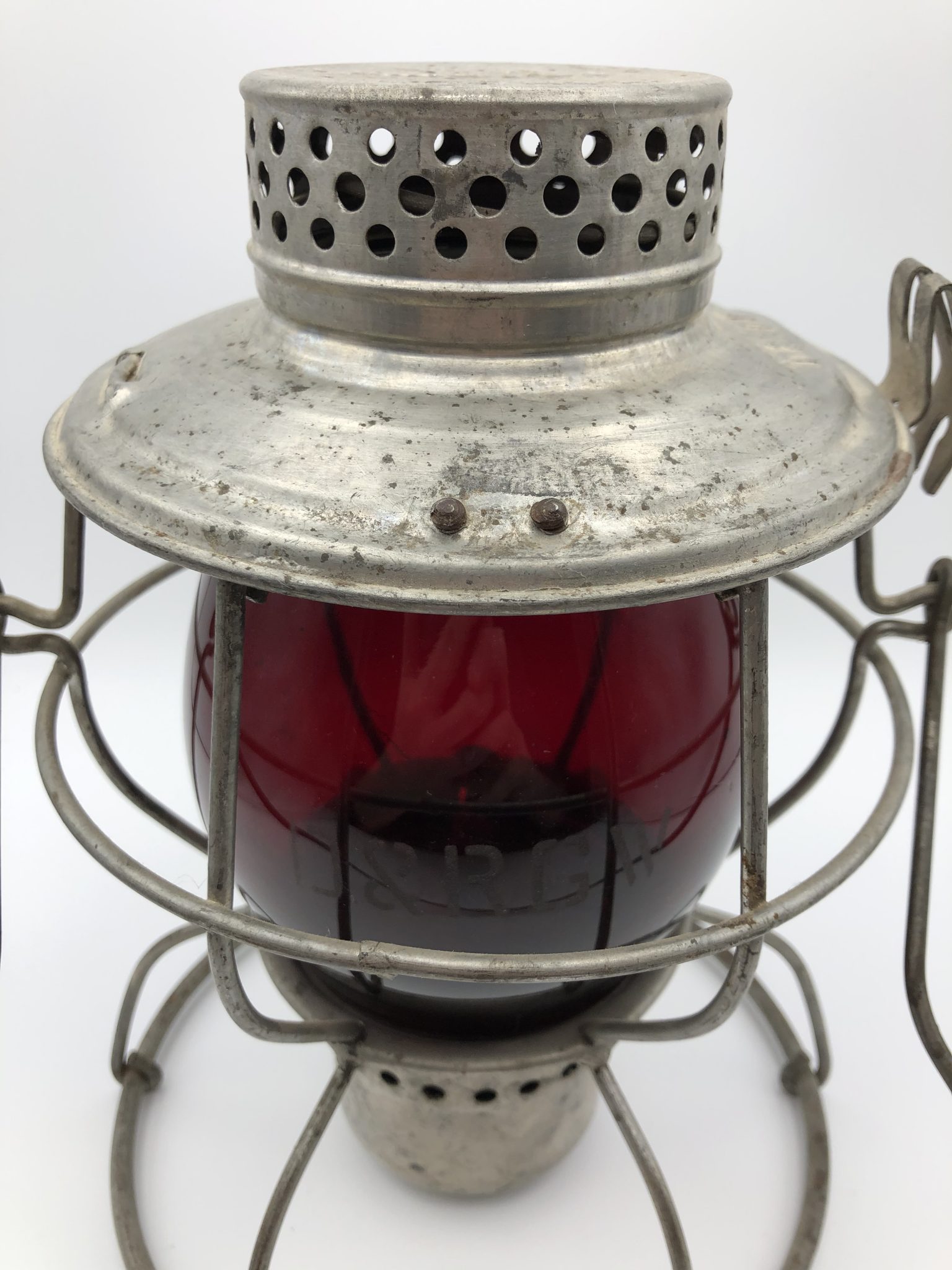 railroad lantern for sale