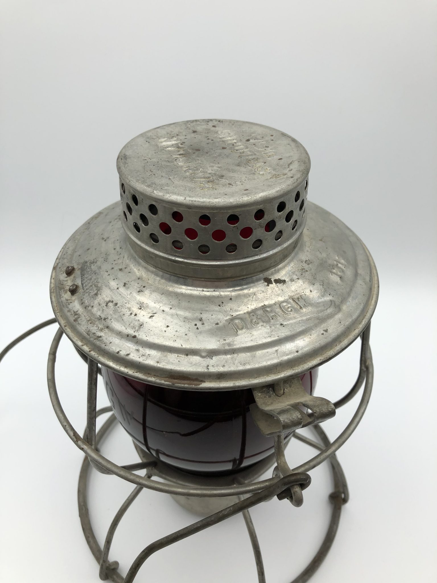 railroad lantern for sale