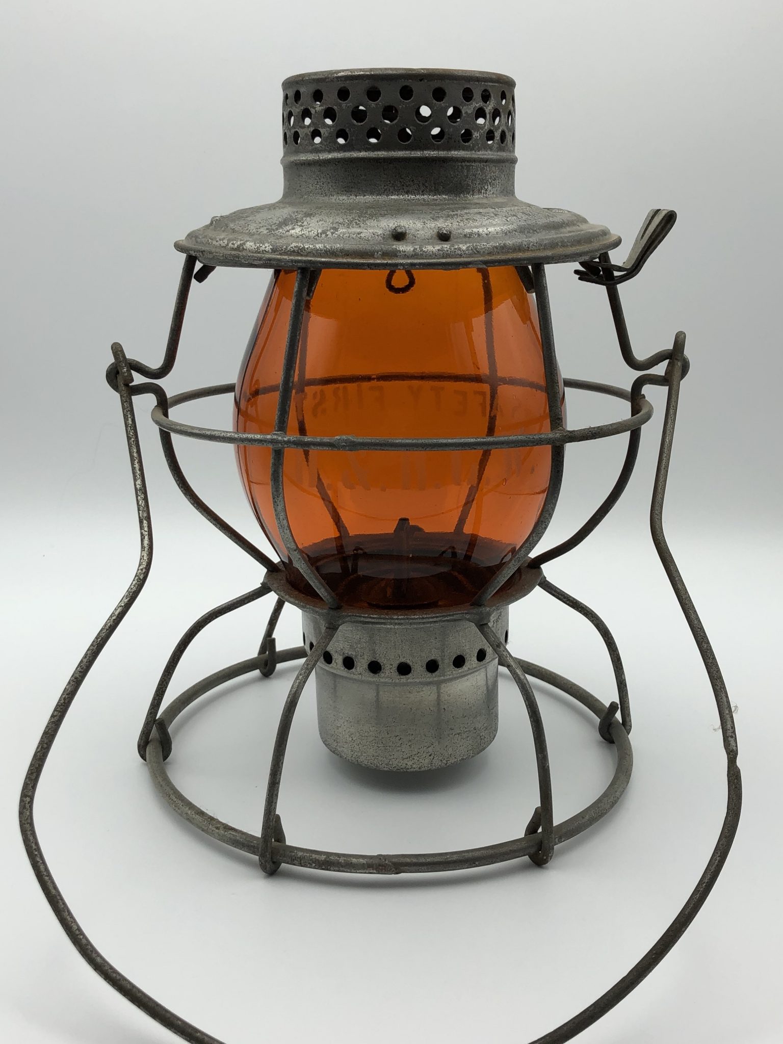 railroad lantern for sale