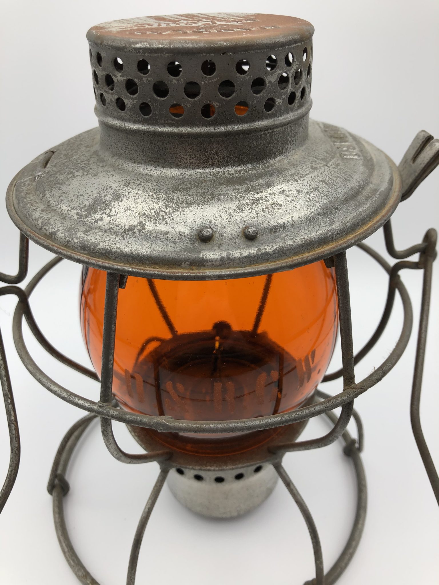 railroad lantern for sale