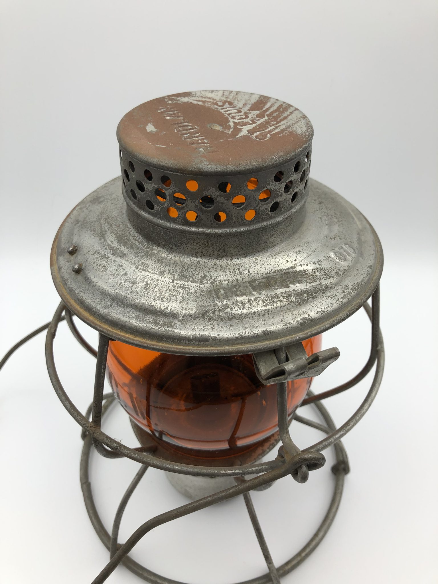 railroad lantern for sale