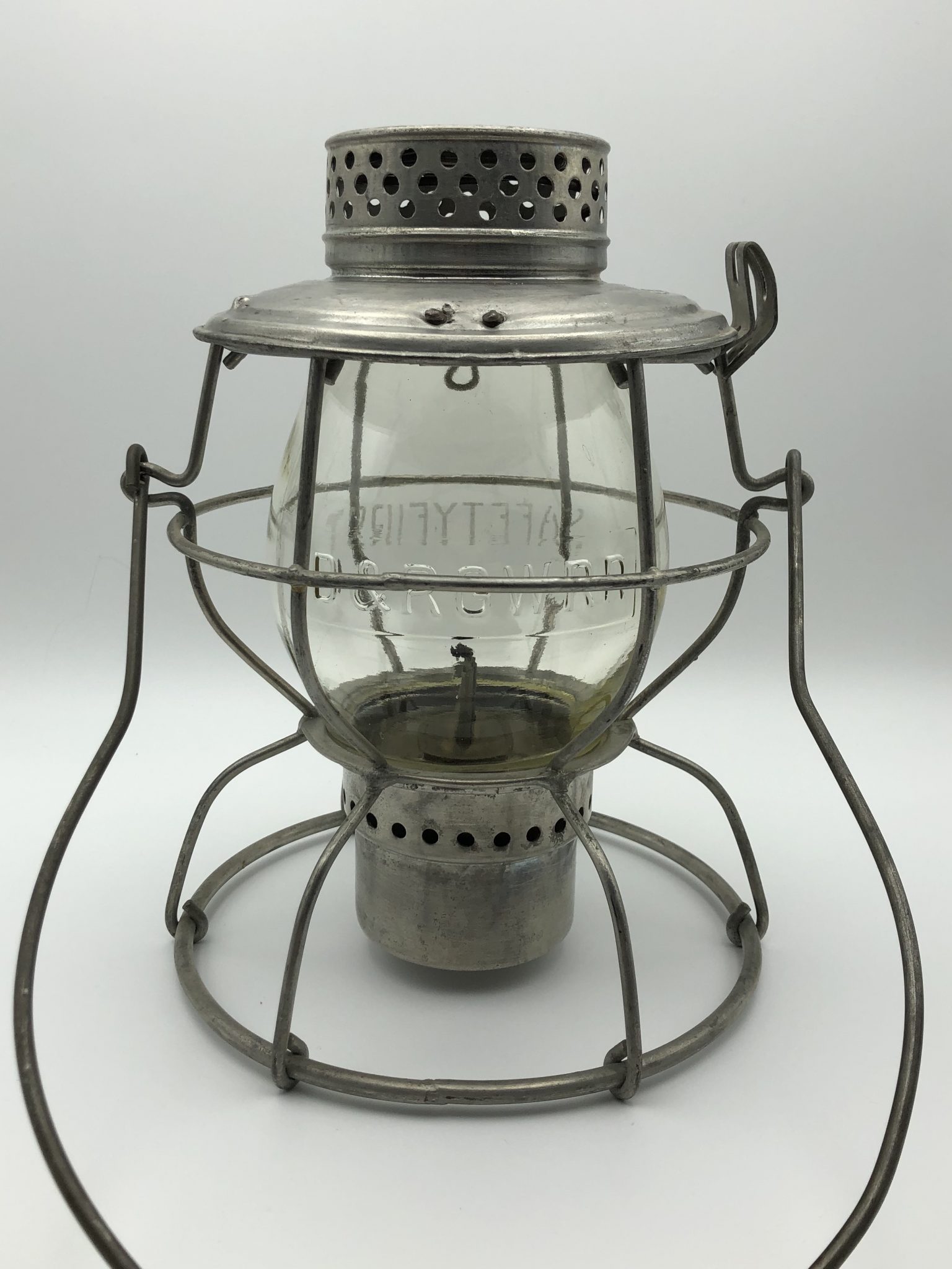 railroad lantern for sale