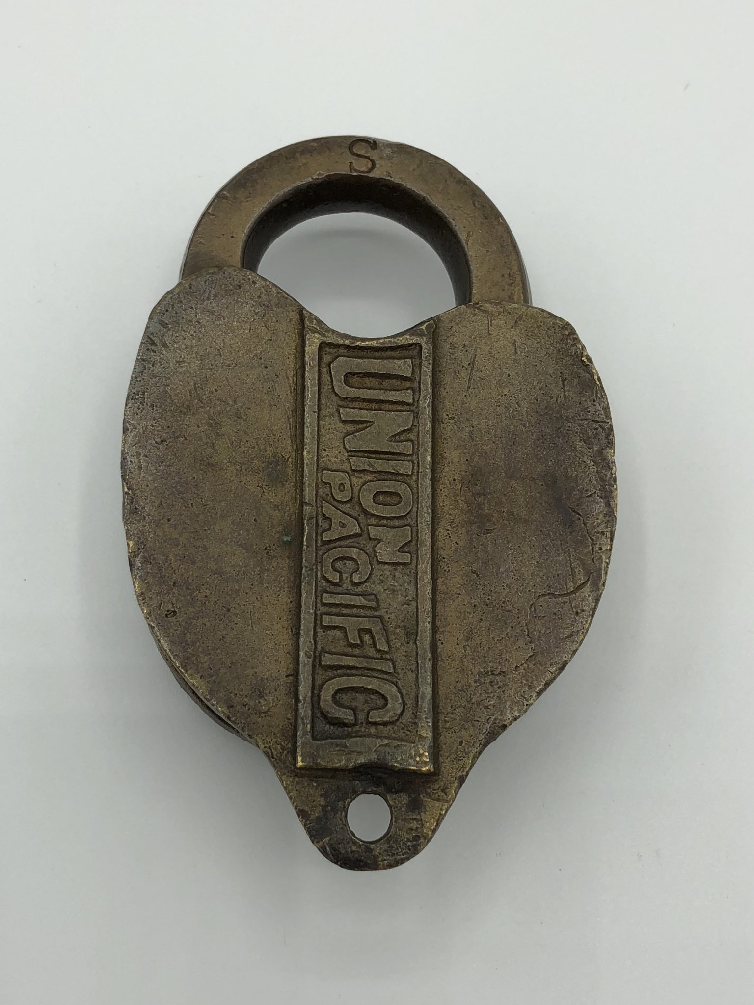 Railroad Lock For Sale