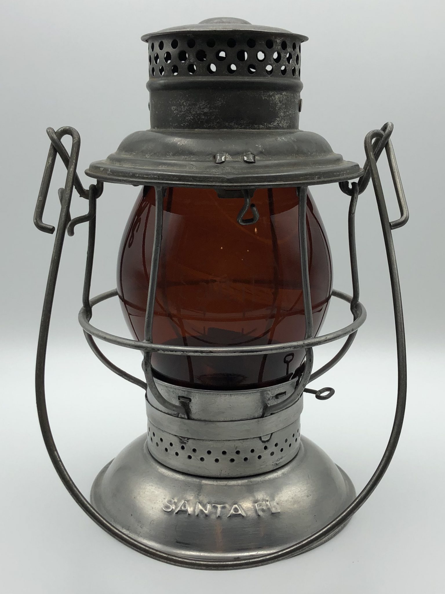 Railroad Lantern For Sale