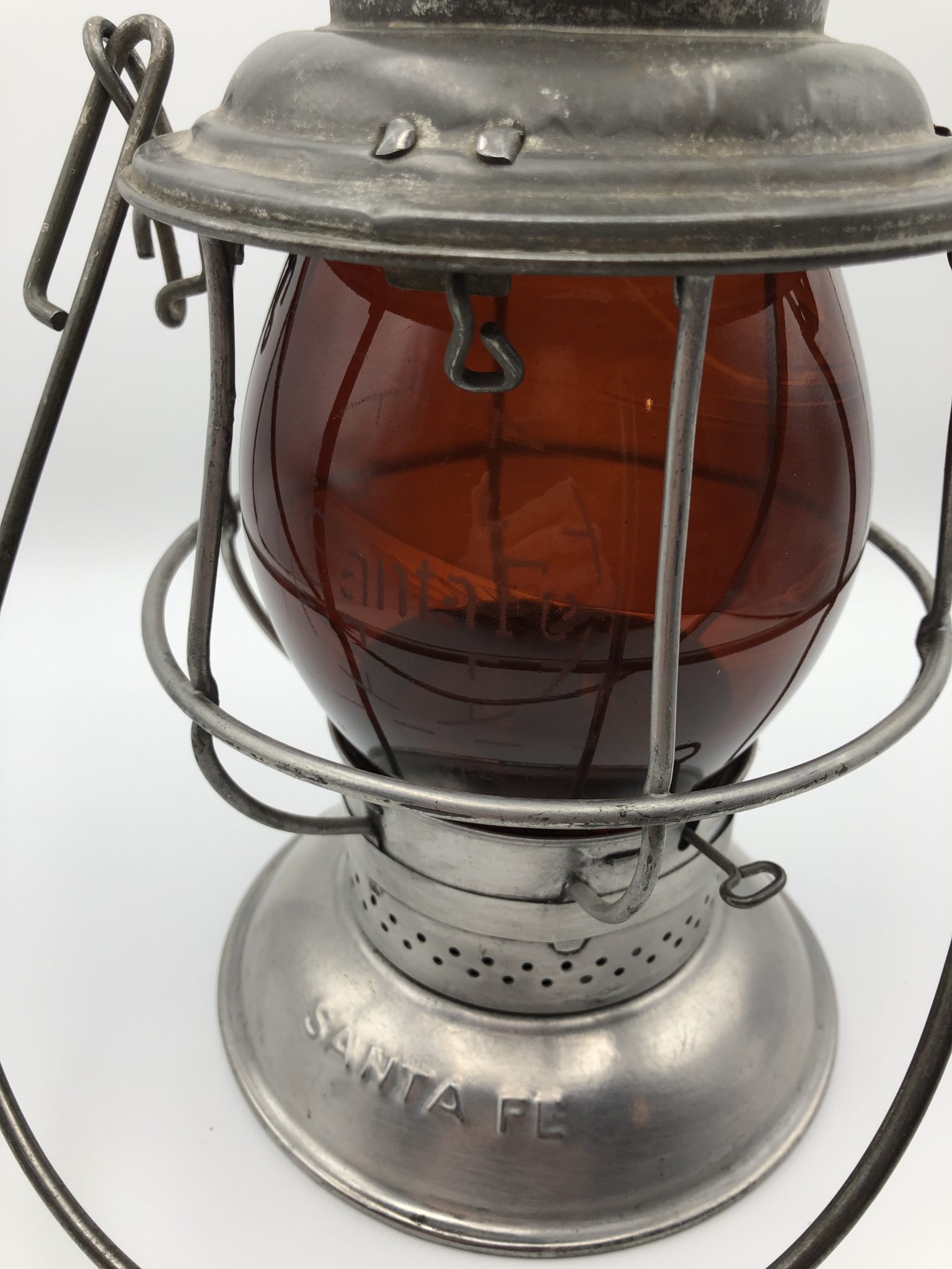 Railroad Lantern For Sale