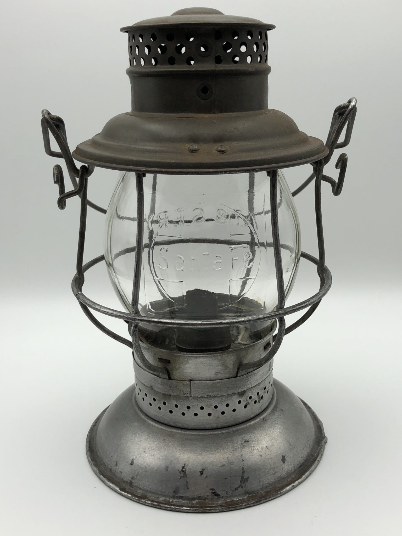 Railroad Lantern For Sale