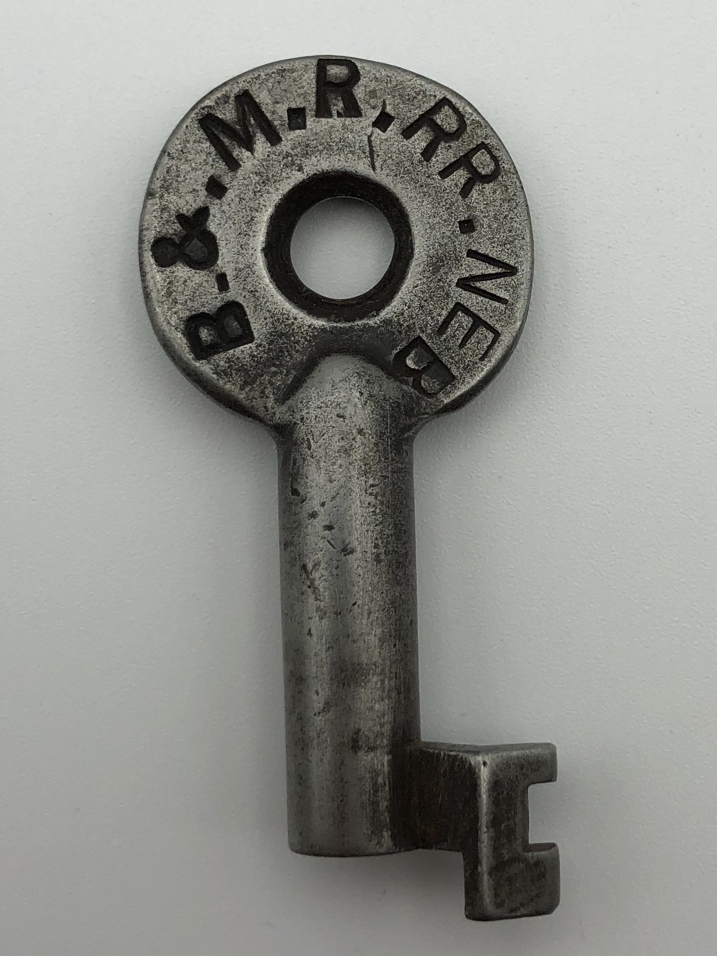 railroad switch key-railroad antiques for sale