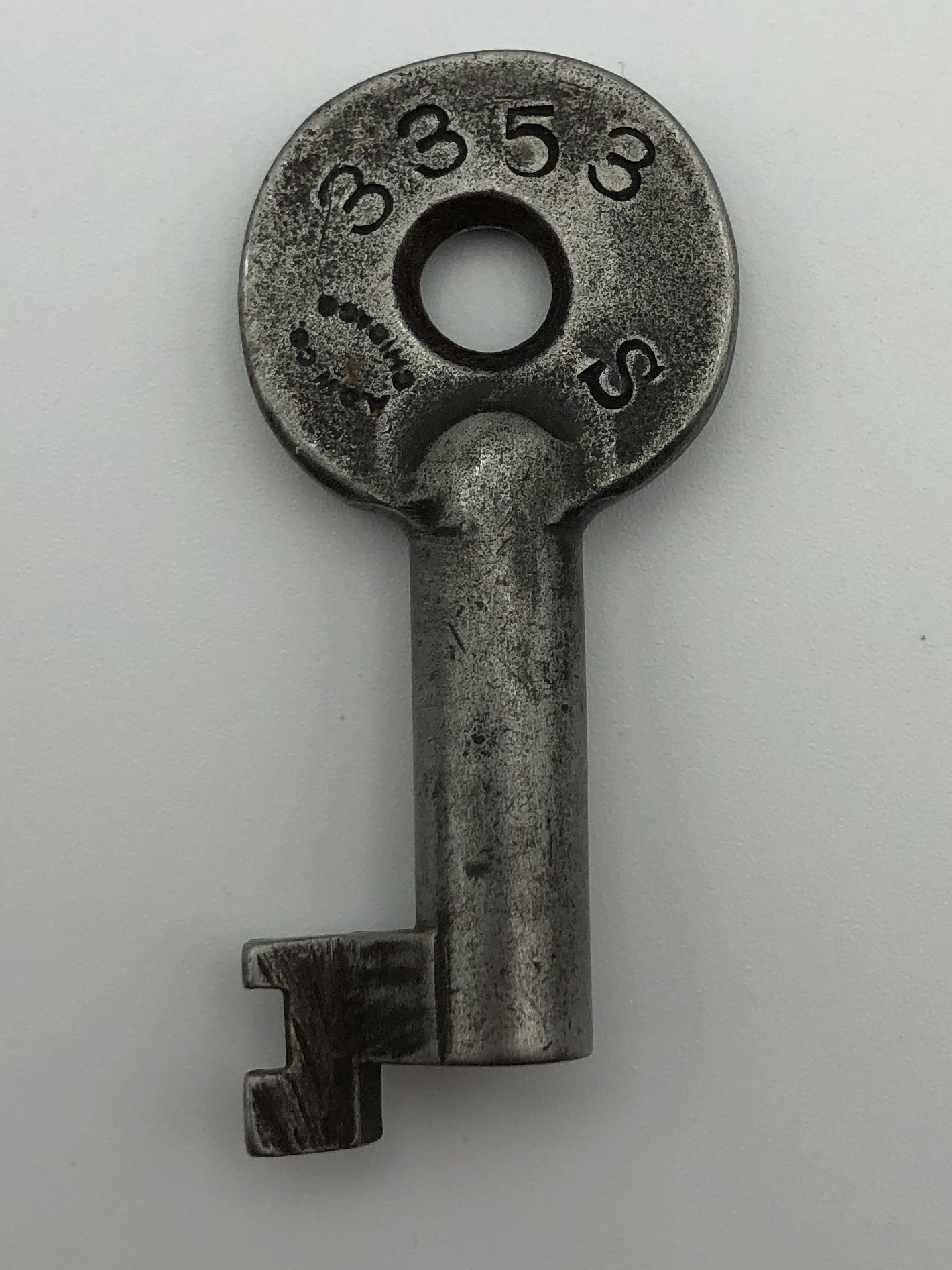 railroad switch key-railroad antiques for sale