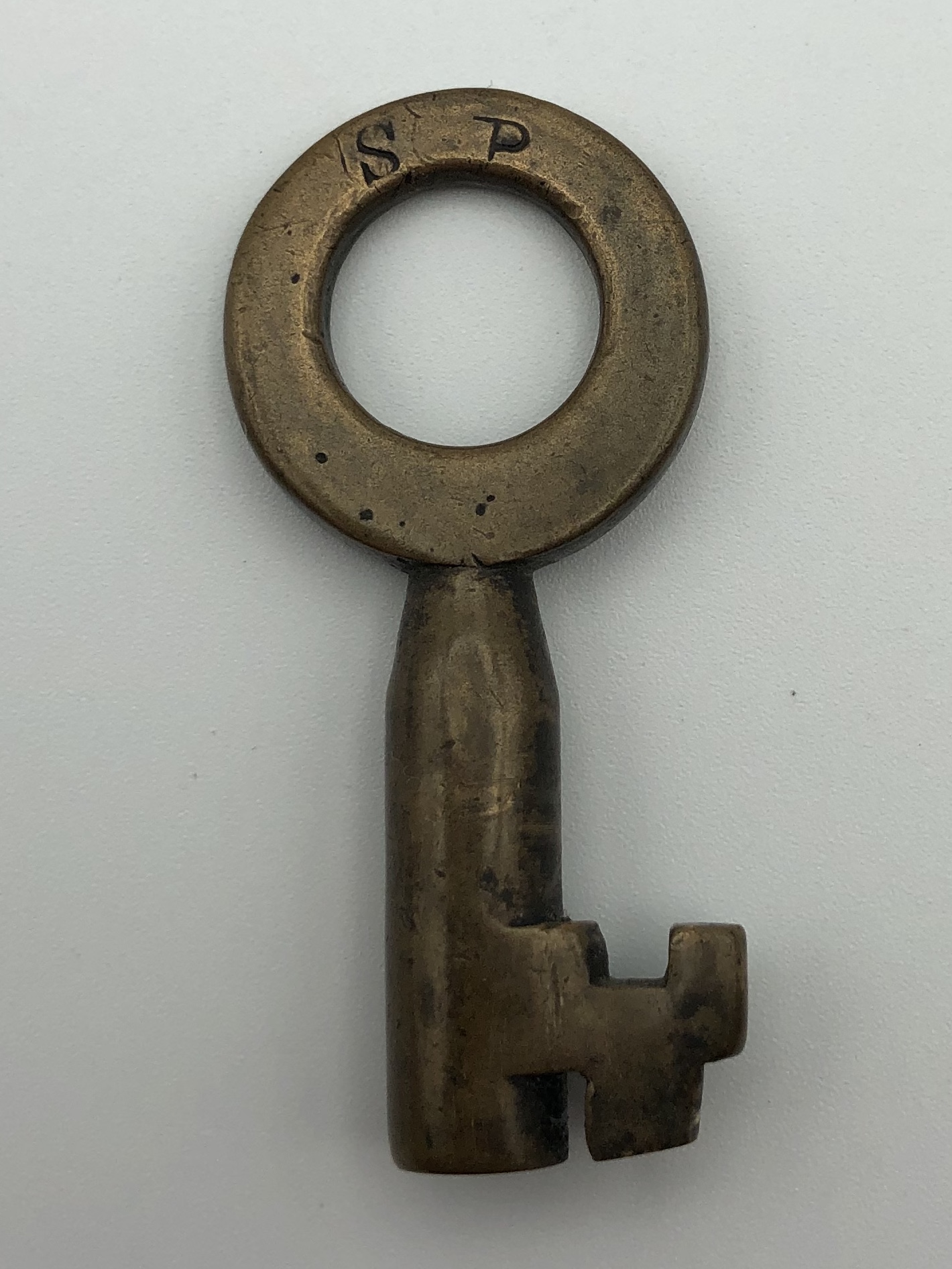 railroad switch key-railroad antiques for sale