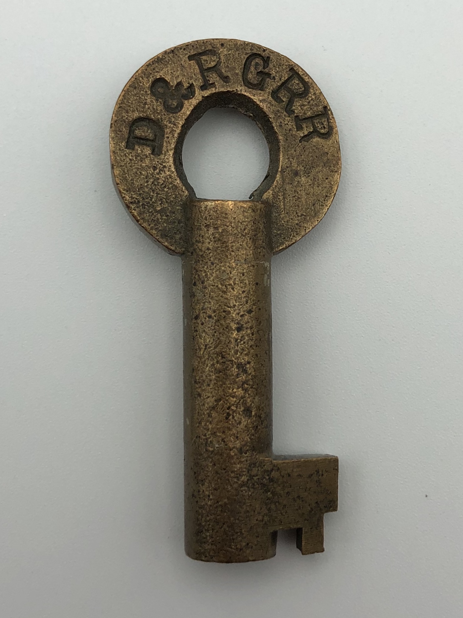 railroad switch key-railroad antiques for sale